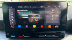 SEAT Leon 1.5 TSI EVO FR 5dr Petrol Hatchback